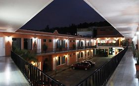 Villa Las Rosas